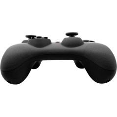 SPEEDLINK Rait Gamepad for PC, Sony PlayStation 3 & Switch - Ultimate Gaming Controller in Black!